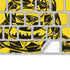 Dont Tread On Me Magic Keyboard Skin