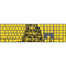 Dont Tread On Me Magic Keyboard with Numeric Keypad Skin