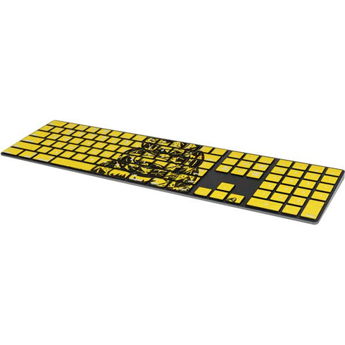 Dont Tread On Me Magic Keyboard with Numeric Keypad Skin