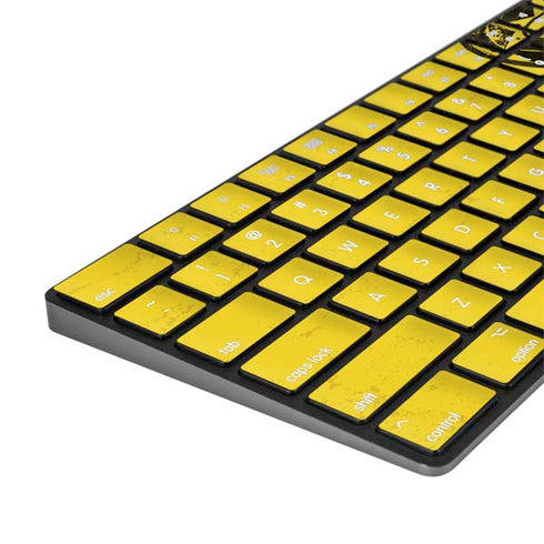 Dont Tread On Me Magic Keyboard with Numeric Keypad Skin