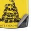 Dont Tread On Me Motorola RAZR Skin