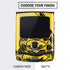 Dont Tread On Me Motorola RAZR Skin