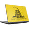 Dont Tread On Me MSI GS65 Stealth Laptop Skin