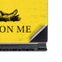 Dont Tread On Me MSI GS65 Stealth Laptop Skin