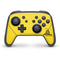 Dont Tread On Me Nintendo Switch Pro Controller Skin