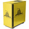 Dont Tread On Me NZXT H510 Compact ATX Mid-Tower Case Skin
