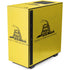 Dont Tread On Me NZXT H510 Compact ATX Mid-Tower Case Skin