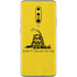 Dont Tread On Me OnePlus 7 Pro Skin