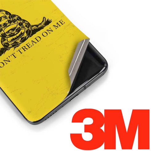 Dont Tread On Me OnePlus 7 Pro Skin