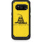 Dont Tread On Me Otterbox Commuter Galaxy Skin