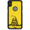 Dont Tread On Me Otterbox Commuter iPhone Skin