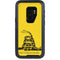 Dont Tread On Me Otterbox Defender Galaxy Skin