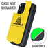 Dont Tread On Me Otterbox Defender iPhone Skin