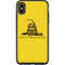 Dont Tread On Me Otterbox Symmetry iPhone Skin