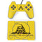 Dont Tread On Me PlayStation Classic Bundle Skin
