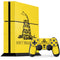 Dont Tread On Me PS4 Console and Controller Bundle Skin
