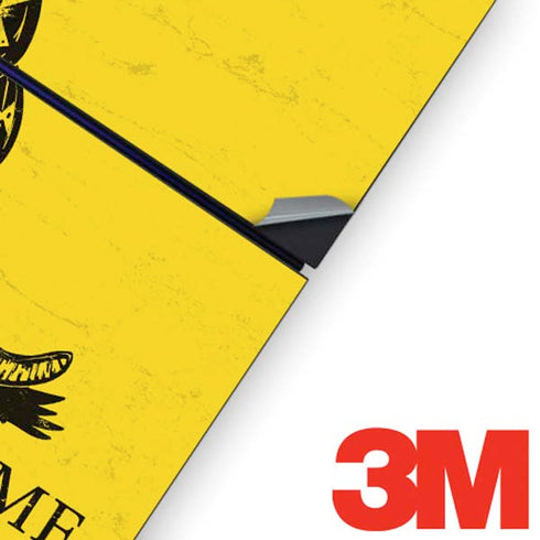 Dont Tread On Me PS4 Console and Controller Bundle Skin