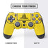 Dont Tread On Me PS4 Controller Skin