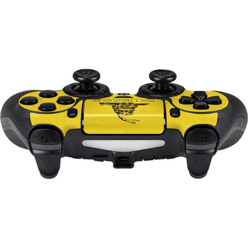 Dont Tread On Me PS4/PC SCUF Impact Controller Skin