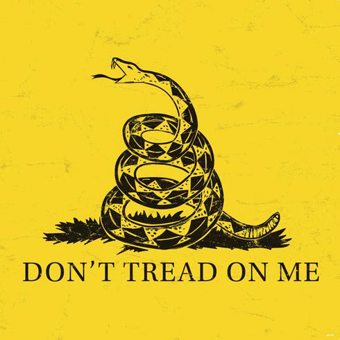 Dont Tread On Me PS4 Pro Bundle Skin