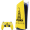 Dont Tread On Me PS5 Digital Edition Bundle Skin
