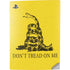 Dont Tread On Me PS5 Digital Edition Console Skin