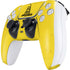 Dont Tread On Me PS5 Controller Skin