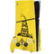 Dont Tread On Me PS5 Slim Disk Bundle Skin