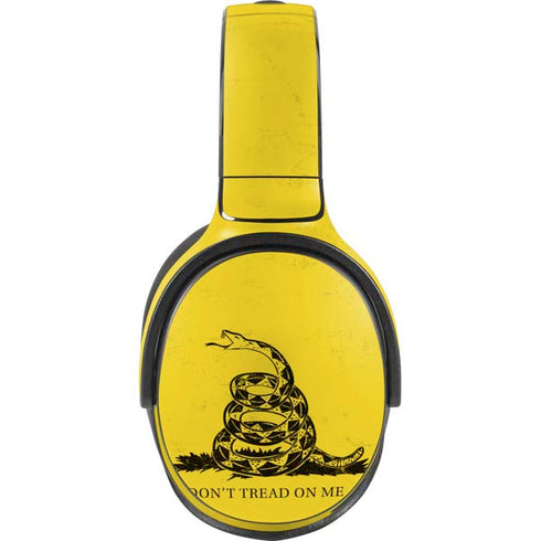 Dont Tread On Me Skullcandy Venue Skin