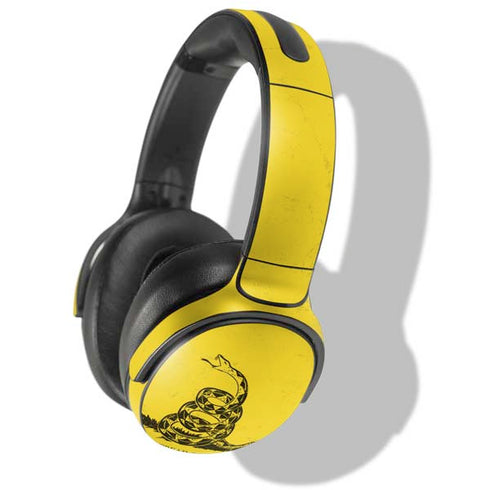 Dont Tread On Me Skullcandy Venue Skin