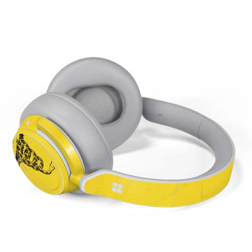 Dont Tread On Me Surface Headphones Skin