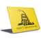 Dont Tread On Me Surface Laptop 3 13.5in Skin