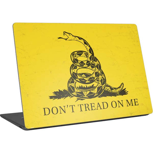 Dont Tread On Me Surface Laptop 4 15in Skin