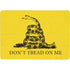 Dont Tread On Me Surface Laptop Studio Skin