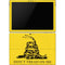 Dont Tread On Me Surface Pro 6 Skin