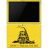 Dont Tread On Me Surface Pro 6 Skin