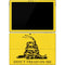 Dont Tread On Me Surface Pro 7 Skin