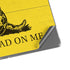 Dont Tread On Me Surface Pro 8 Skin