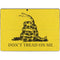 Dont Tread On Me Surface Pro 9 Skin