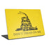 Dont Tread On Me Universal Laptop 11in (8.8 x 6.2in) Skin