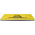 Dont Tread On Me Universal Laptop 11in (8.8 x 6.2in) Skin
