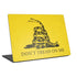 Dont Tread On Me Universal Laptop 12in (9.8 x 6.8in) Skin