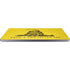 Dont Tread On Me Universal Laptop 15in (12.2 x 8.8in) Skin