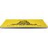 Dont Tread On Me Universal Laptop 16.6in (13.4 x 9.7in) Skin