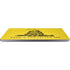 Dont Tread On Me Universal Laptop 16in (13 x 9.4in) Skin