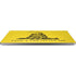 Dont Tread On Me Universal Laptop 17in (13.8 x 10in) Skin