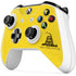 Dont Tread On Me Xbox One S Controller Skin