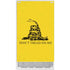 Dont Tread On Me Xbox Series S Console Skin