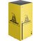 Dont Tread On Me Xbox Series X Console Skin