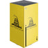 Dont Tread On Me Xbox Series X Console Skin